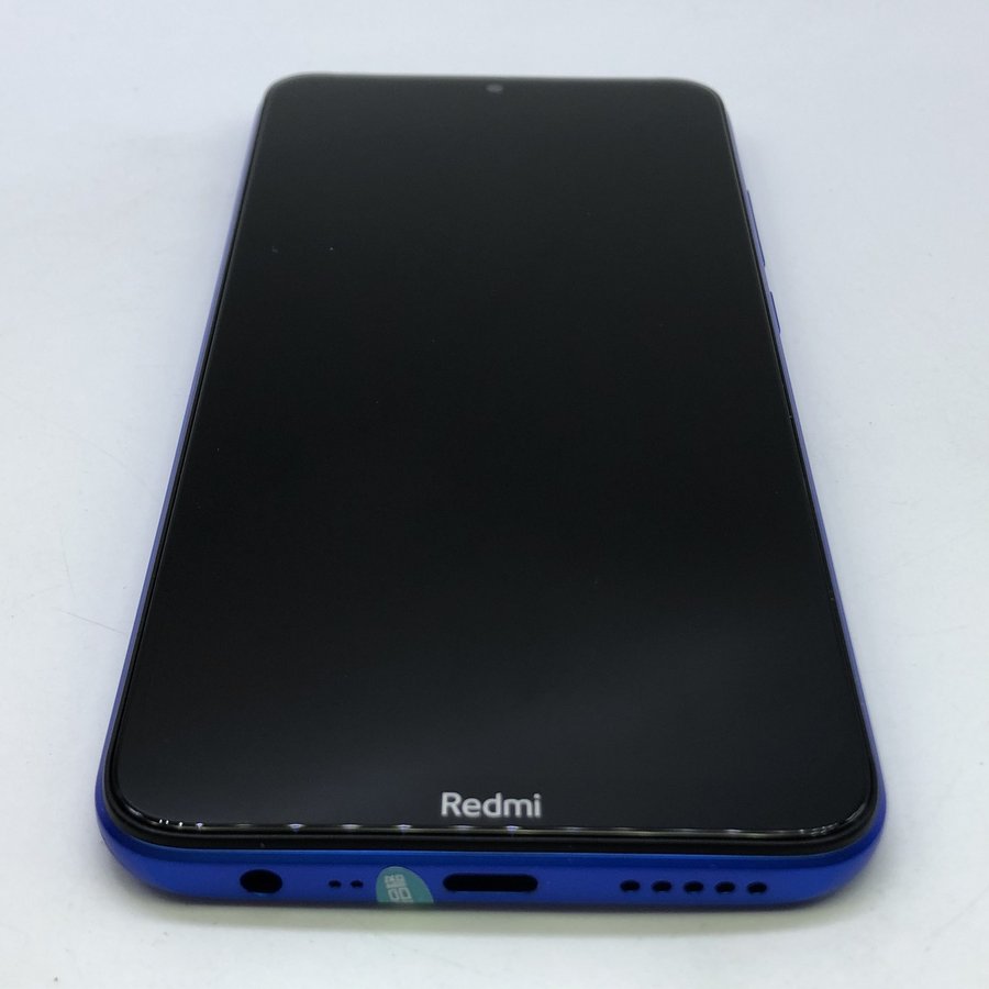 小米【redmi 8a】全网通 蓝色 4g/64g 国行 95成新