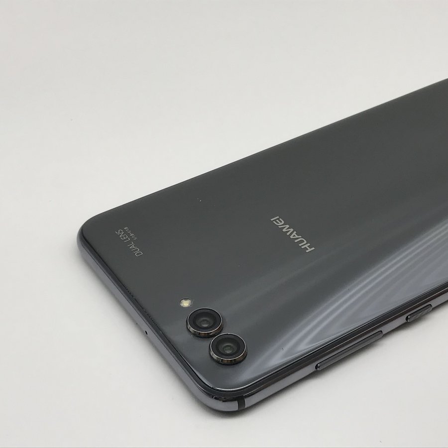 华为【nova2s】全网通 灰色 4g/64g 国行 9成新