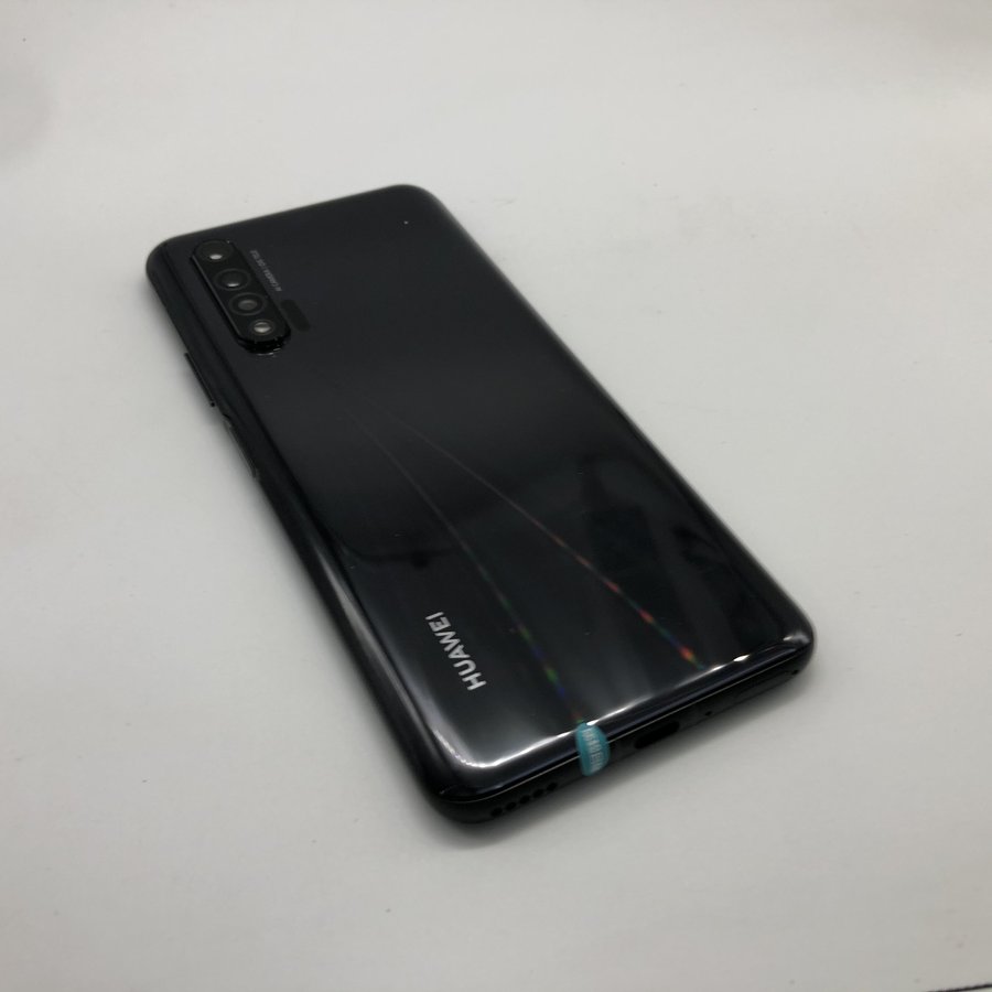 华为【nova 6 (5g版)】5g全网通 亮黑色 8g/128g 国行 9成新