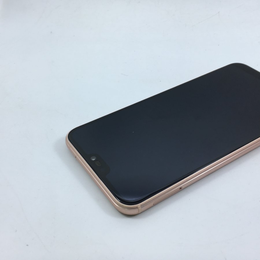 华为【nova3e】全网通 粉色 128g 国行 9成新