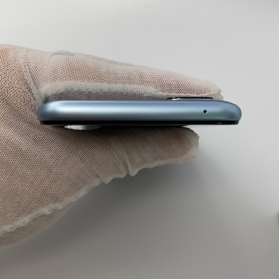 realme【真我 q2】5g全网通 冲浪蓝孩 6g/128g 国行 99新