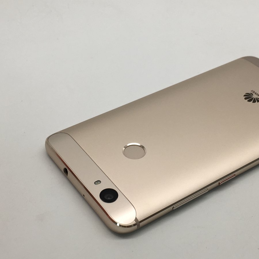 华为【nova】金色 全网通 64 g 国行 8成新