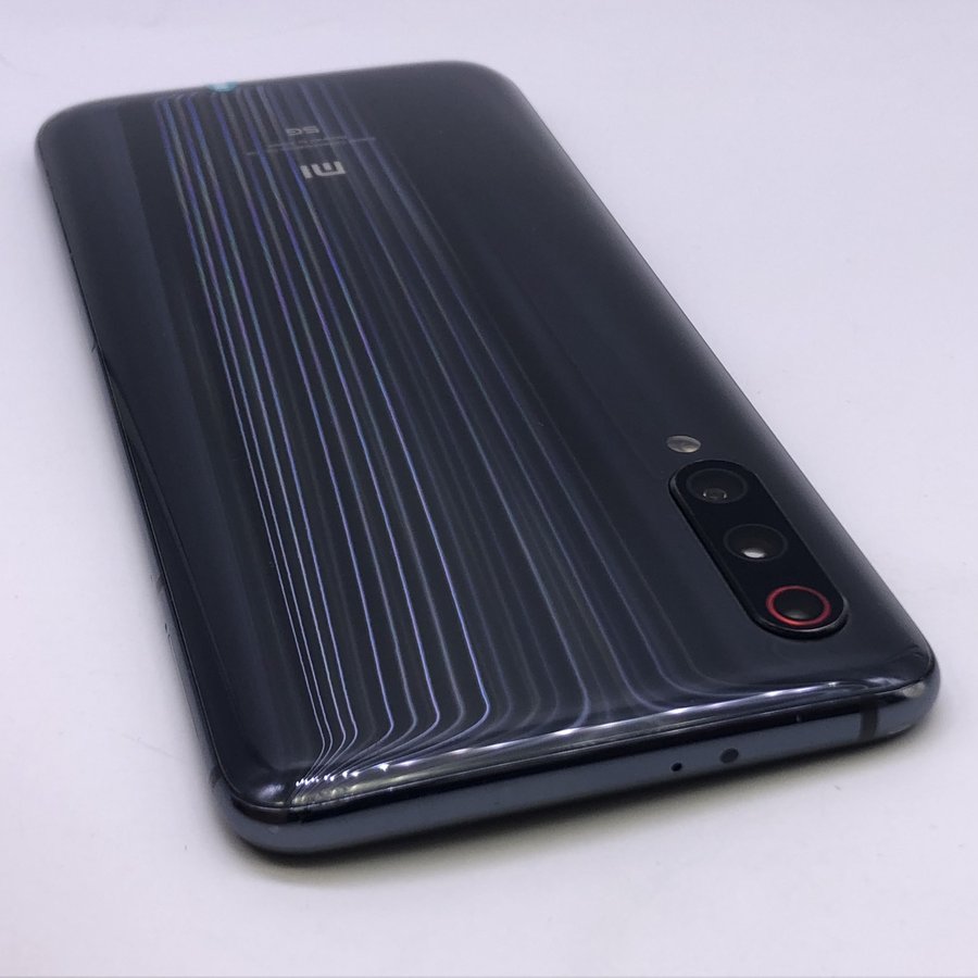 小米【小米9 pro(5g)】全网通 黑色 8g/256g 国行 8成新