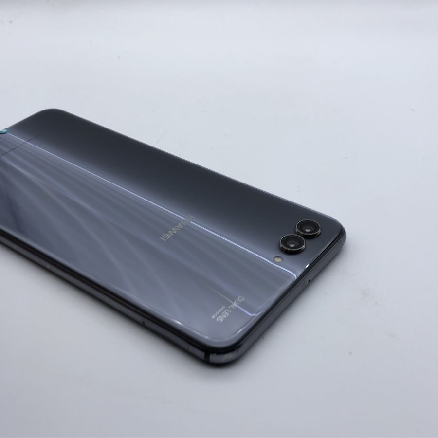 华为【nova2s】全网通 灰色 6g/64g 国行 8成新