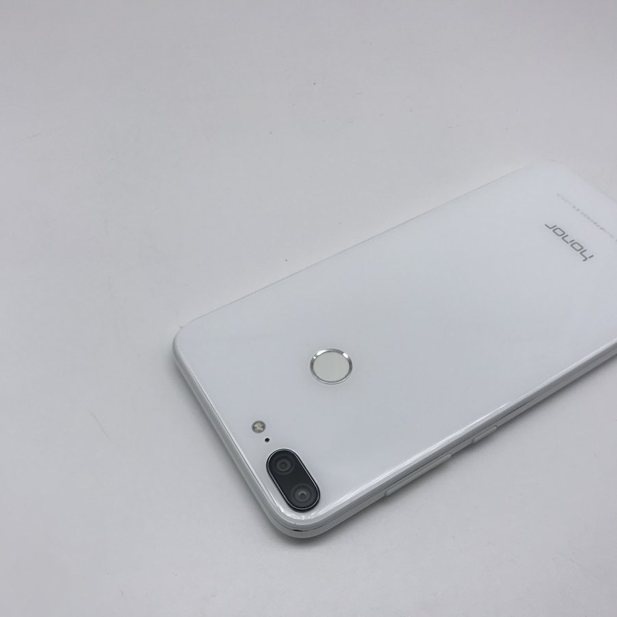 荣耀【荣耀9青春版】全网通 白色 4g/32g 国行 9成新