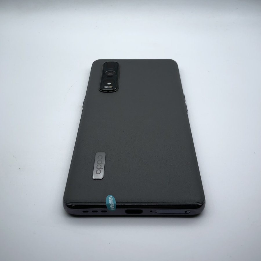oppo【find x2 pro】5g全网通 雅灰 12g/256g 国行 9成新