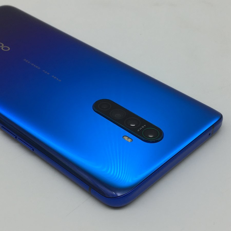 oppo【reno ace】全网通 电音紫 8g/128g 国行 9