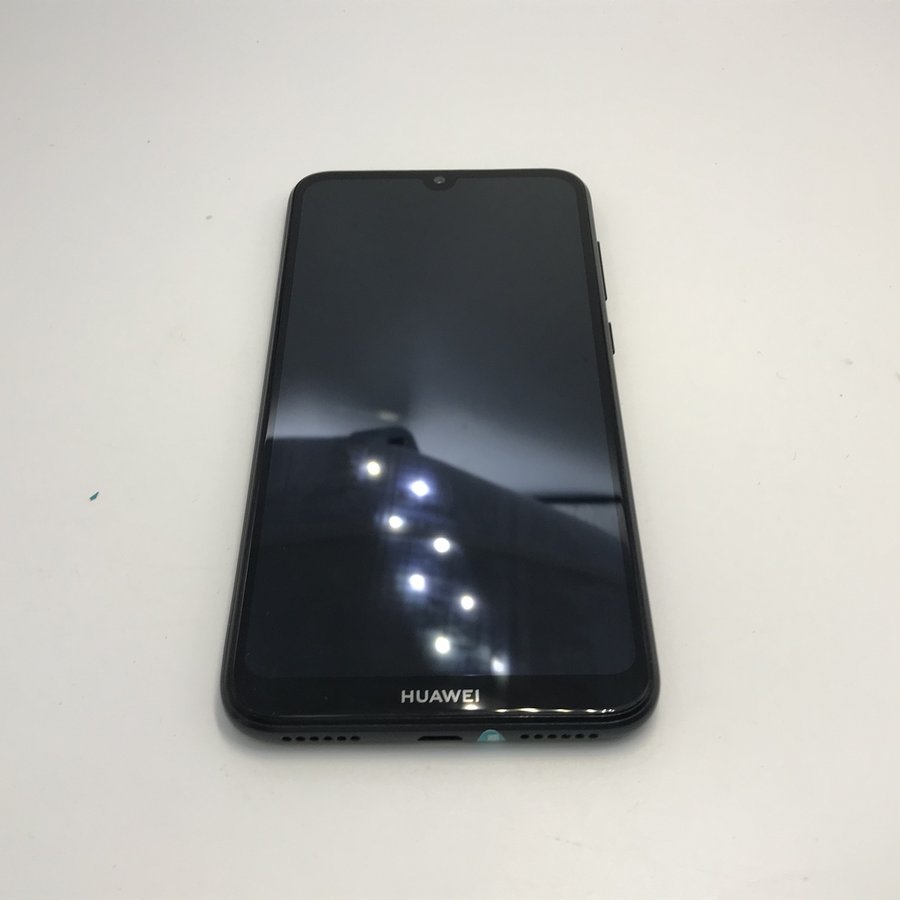 华为【畅享9】全网通 黑色 3g/32g 国行 95成新