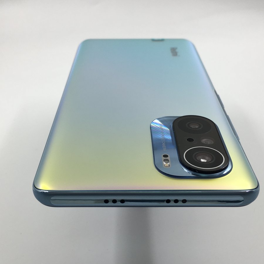 小米redmik405g全网通幻境银12g256g国行99新12g256g真机实拍全套原装