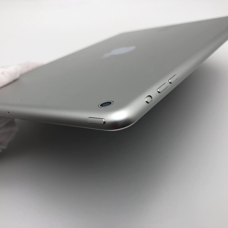 苹果【ipad air 1】wifi版 银色 16g 国行 8成新 真机实拍