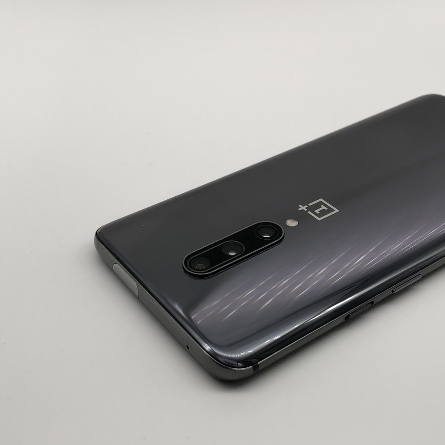 一加【7 pro】全网通 灰色 8g/256g 国行 95成新