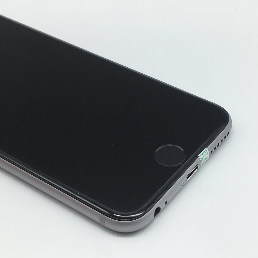 苹果【iphone 6s】全网通 灰色 32g 国行 95成新 真机实拍