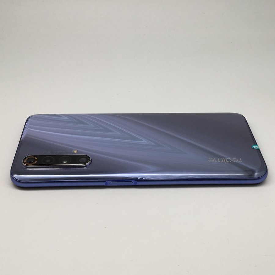 realme真我x505g5g全网通极地12g256g国行9成新