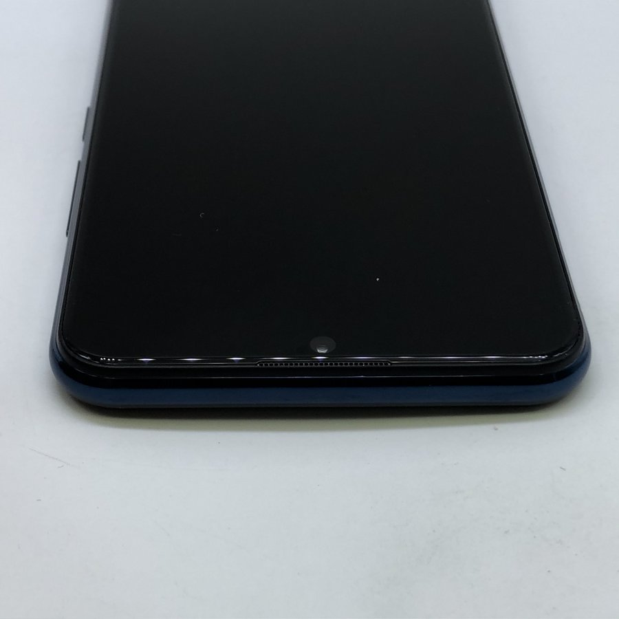 vivo【y3】全网通 孔雀蓝 4g/128g 国行 95成新