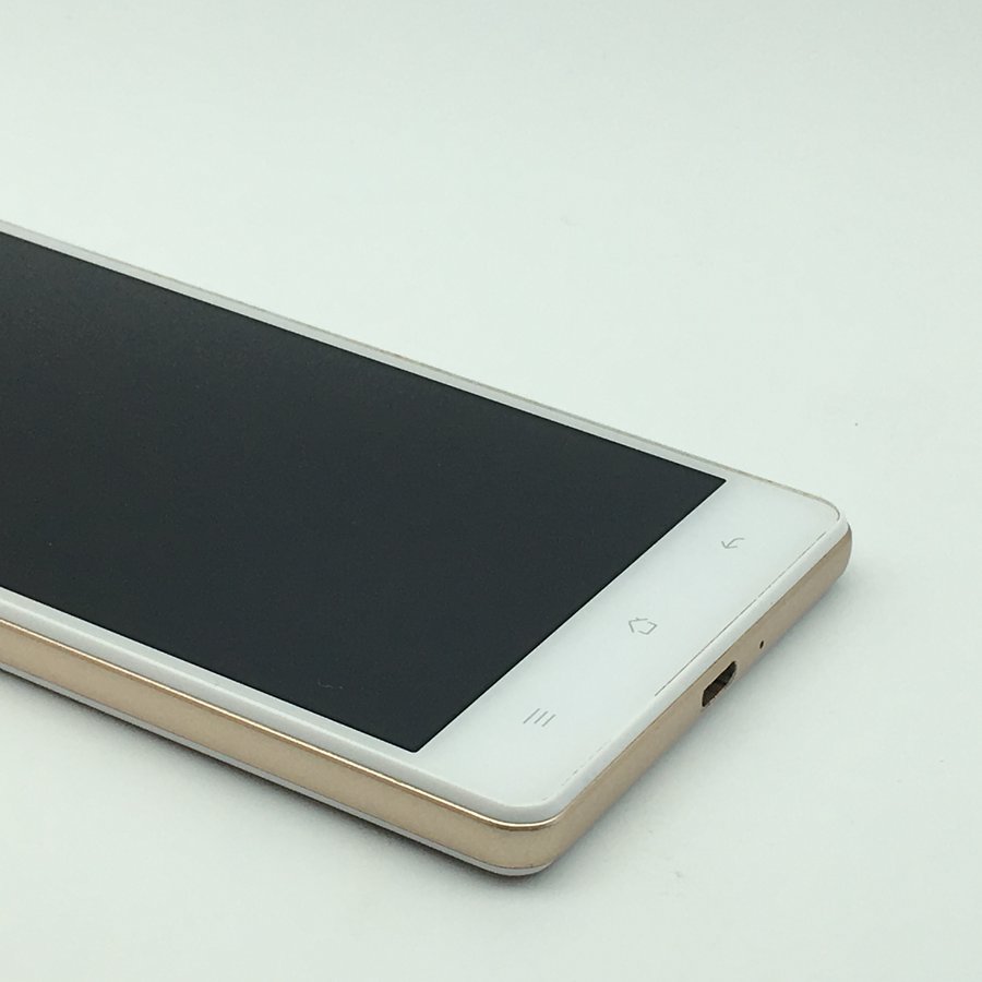 oppo【a33】全网通 白色 16 g 国行 9成新