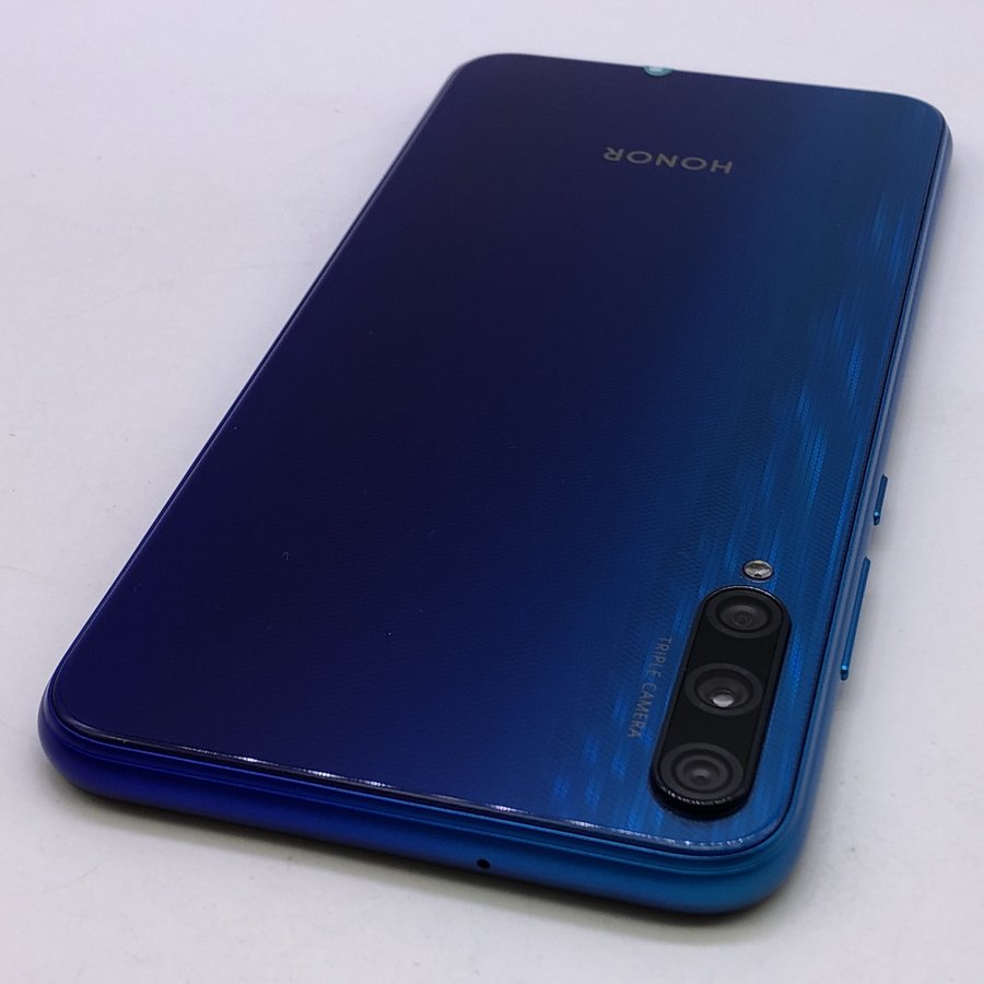 荣耀【play3】全网通 蓝色 4g/64g 国行 99成新