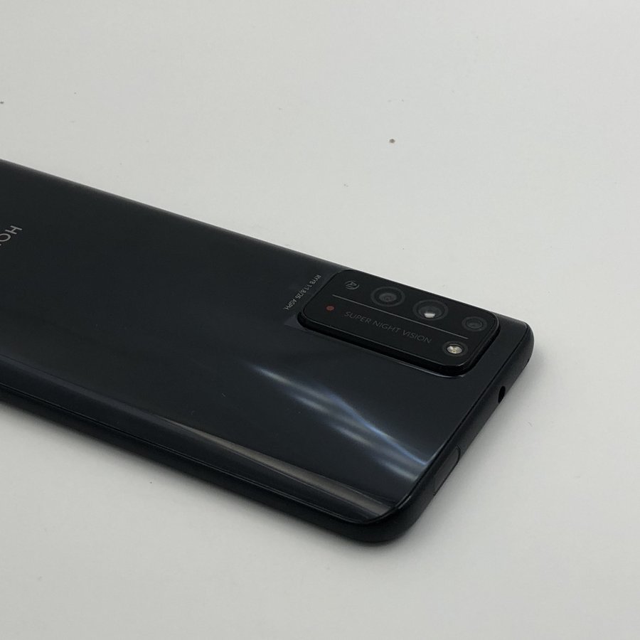 荣耀【x10(5g)】5g全网通 探速黑 6g/64g 国行 99新