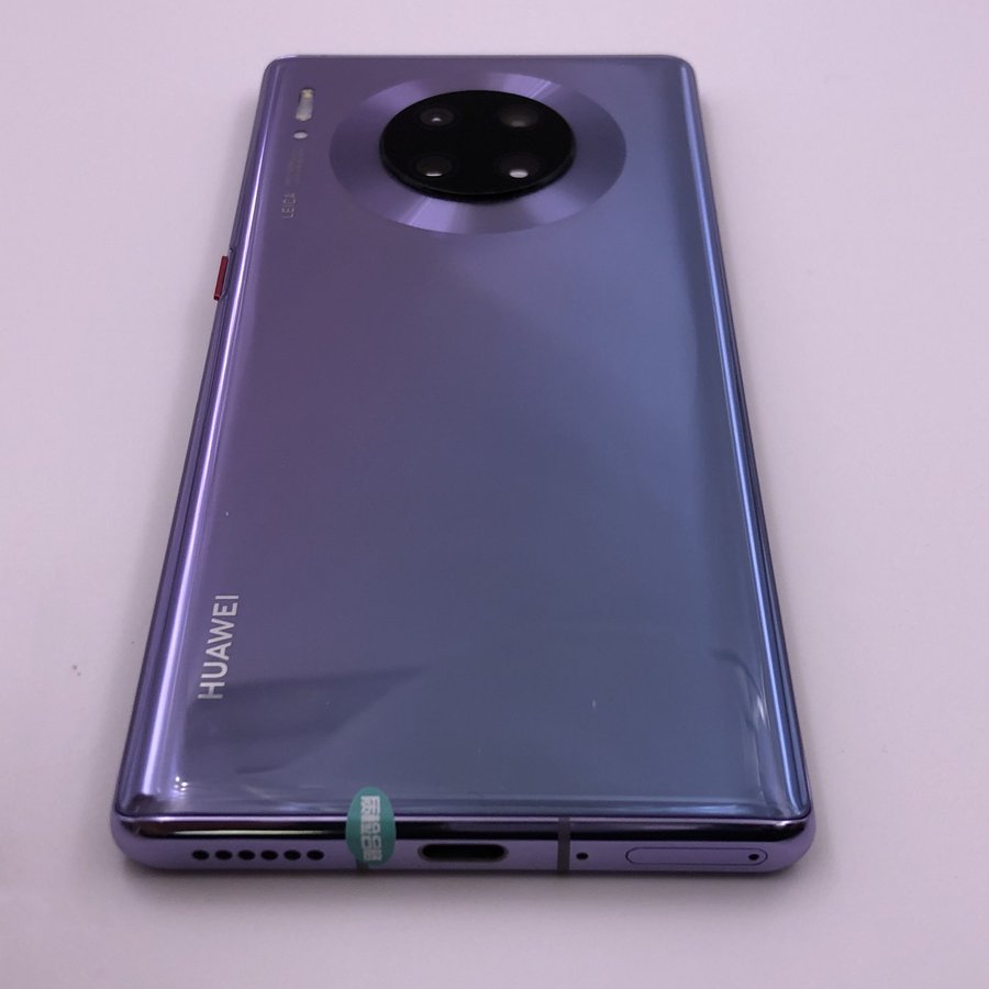 华为mate 30 pro