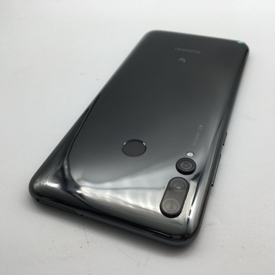 华为【麦芒8】全网通 黑色 6g/128g 国行 95成新