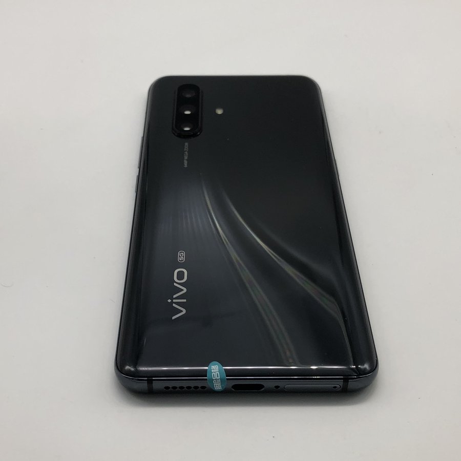 vivo【x30(5g版)】5g全网通 耀石黑 8g/128g 国行 9成新