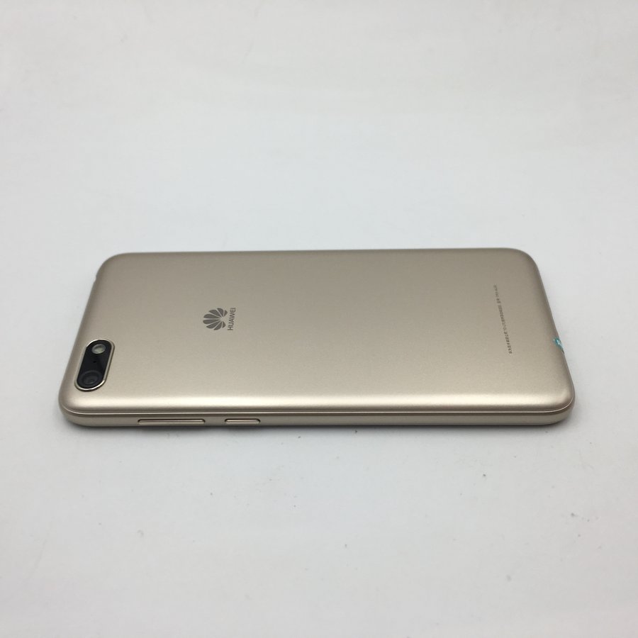 华为畅享8e青春版全网通金色32g国行9成新