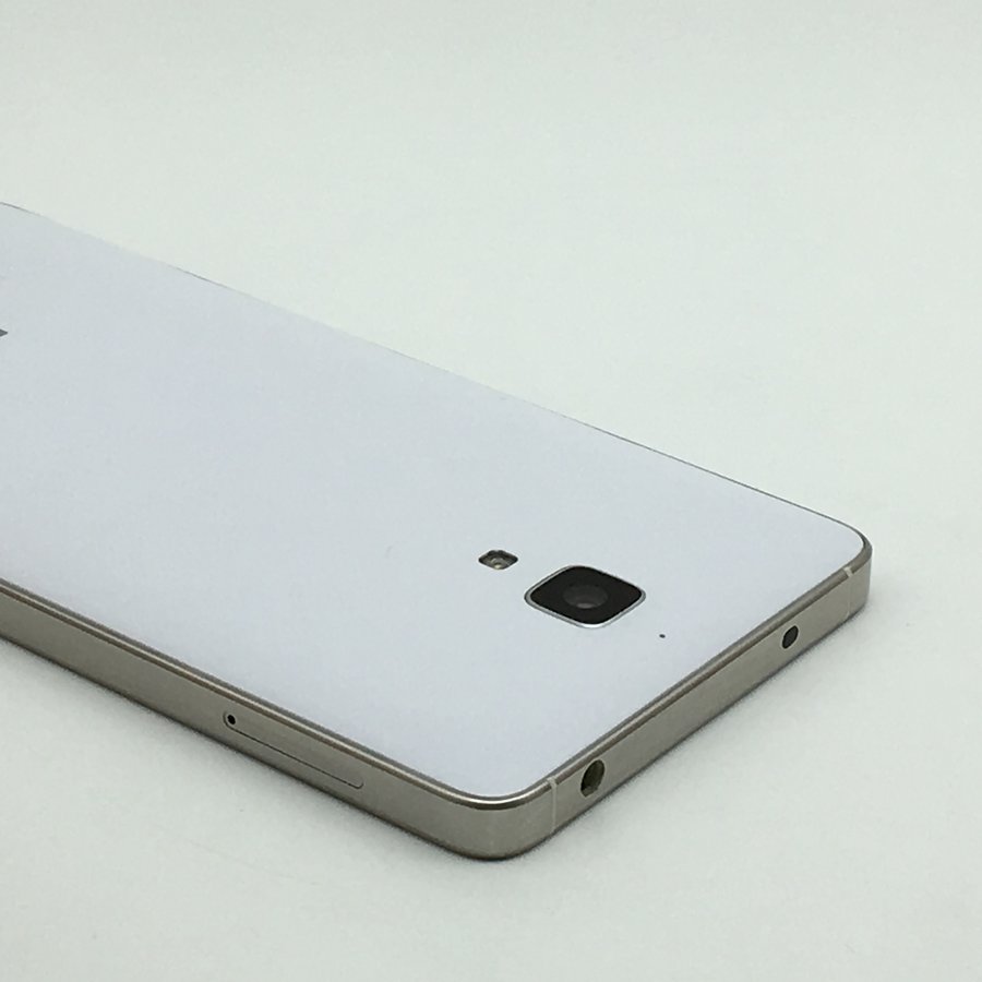 小米【小米4】白色 16 g 联通 4g/3g/2g 国行 9成新