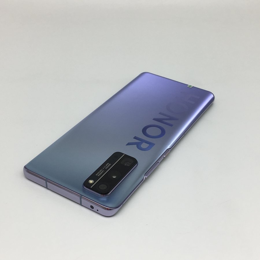 荣耀【荣耀 30 pro】5g全网通 钛空银 8g/128g 国行 95成新 真机实拍