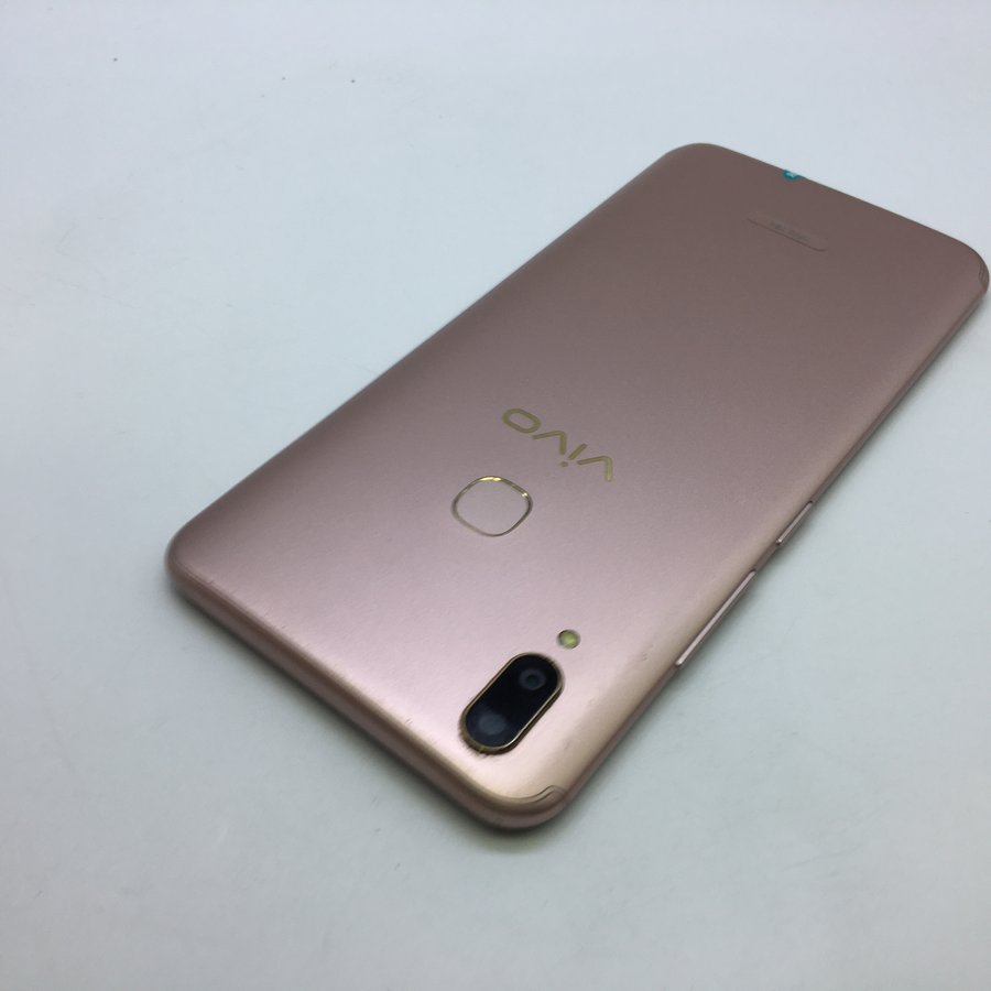 vivo【y85】全网通 金色 64g 国行 95成新