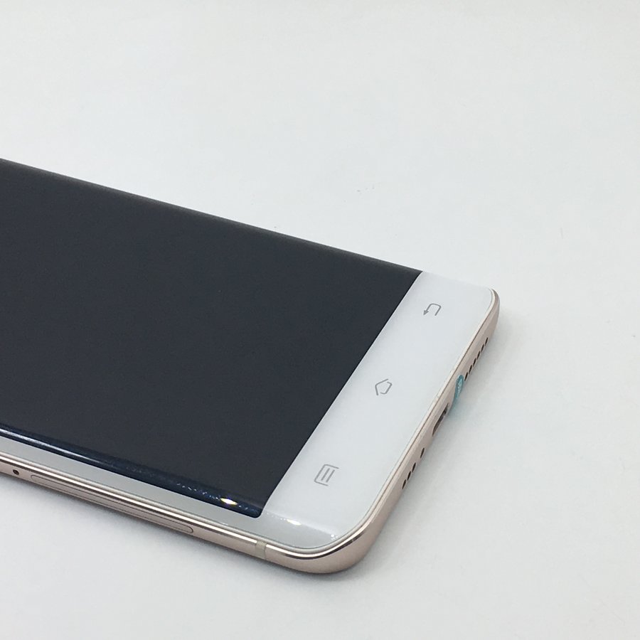 vivo【xplay 5】全网通 金色 128g 国行 8成新