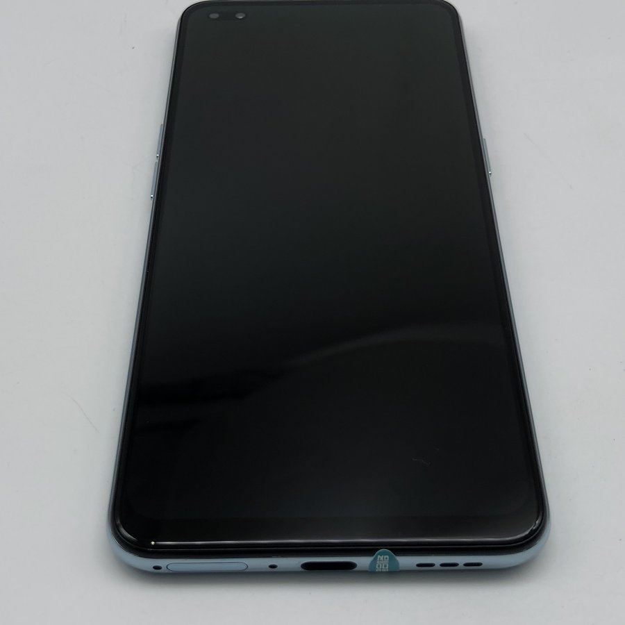 oppo【reno4 5g】5g全网通 晶钻蓝 8g/256g 国行 95成新