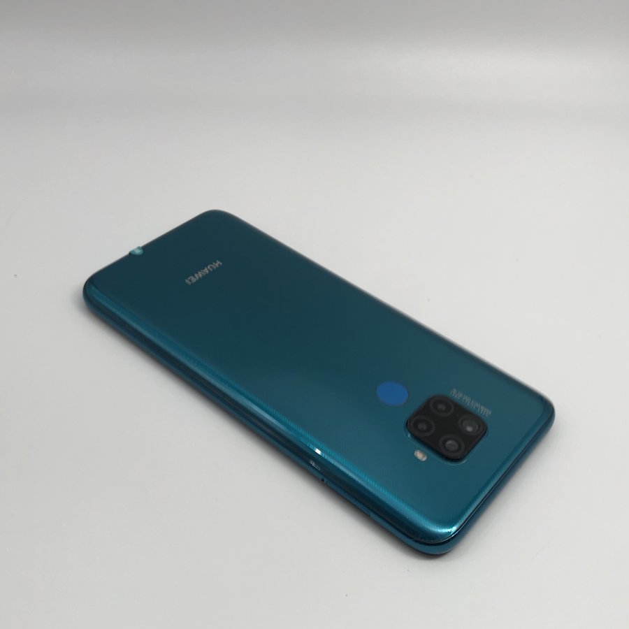 华为【nova 5i pro】全网通 翡冷翠 8g/128g 国行 95成新