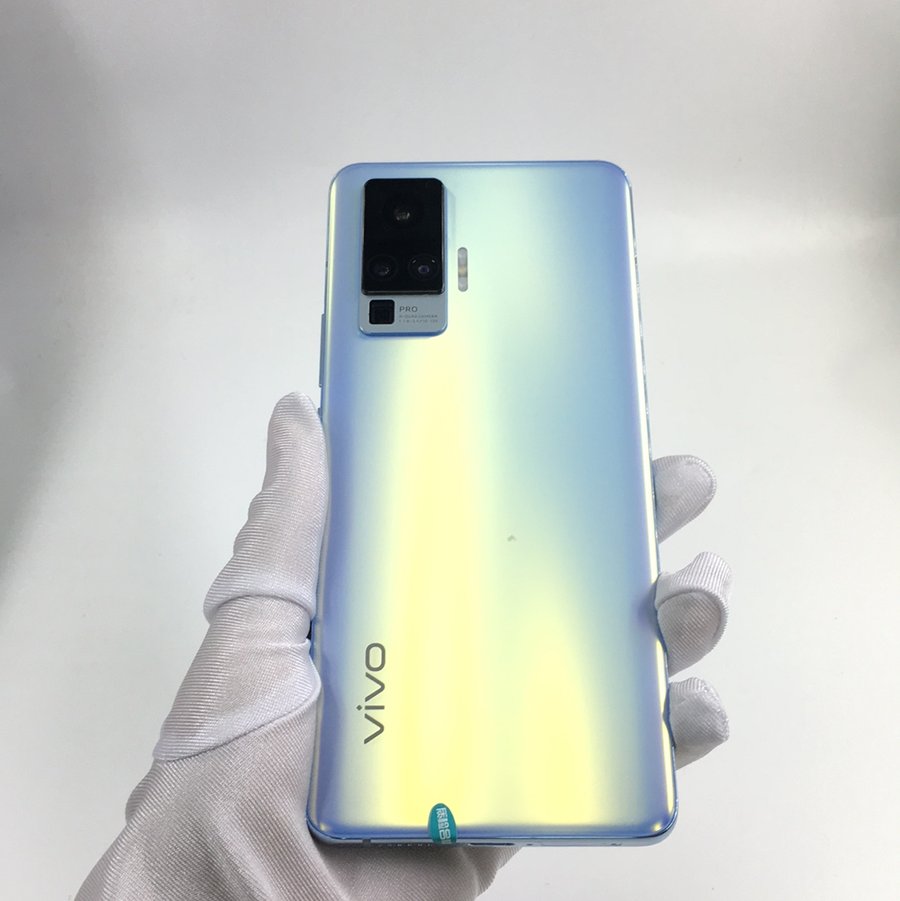vivo【x50 pro 5g】5g全网通 液氧 8g/128g 国行 95新 8g/128g 真机