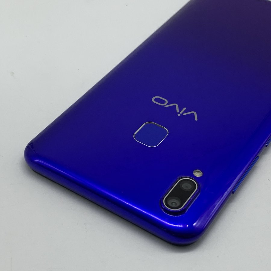 vivo【u1】全网通 极光色 3g/32g 国行 9成新
