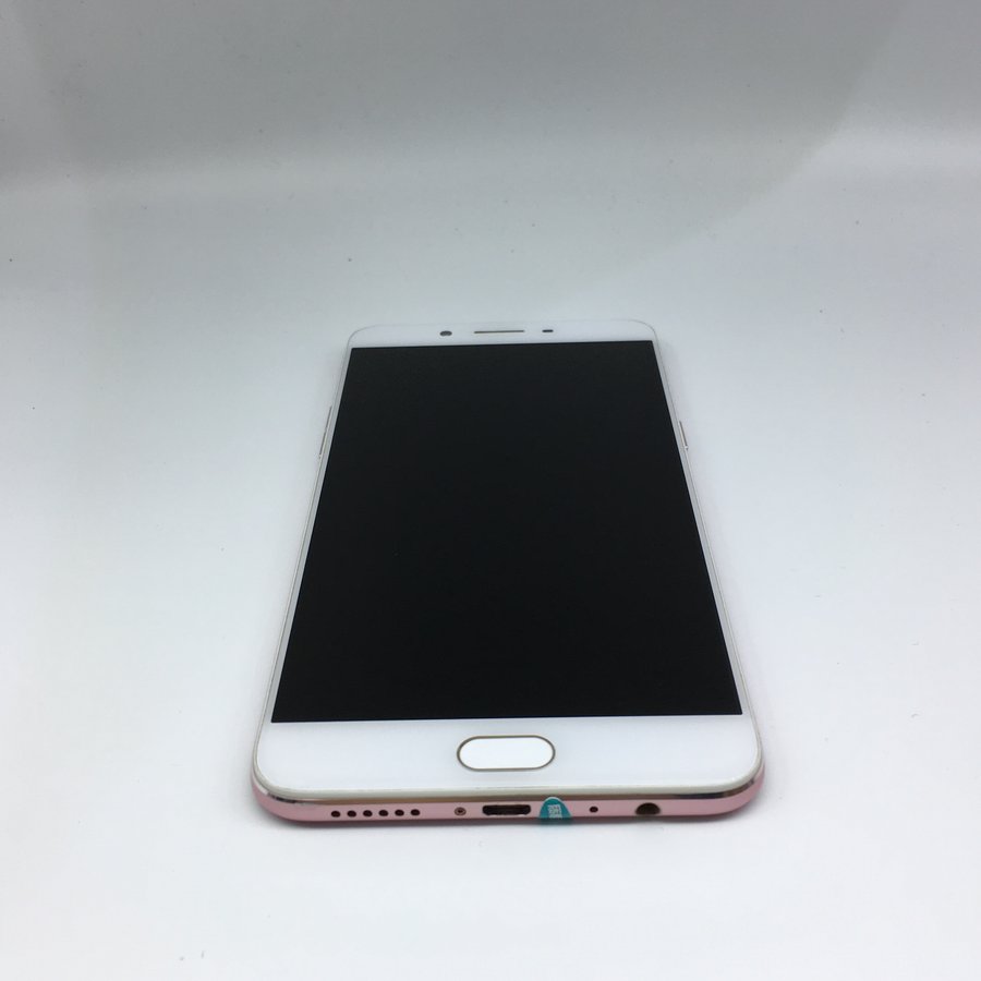 oppor9splus移动4g3g2g玫瑰金64g国行8成新2005297836405953350换货