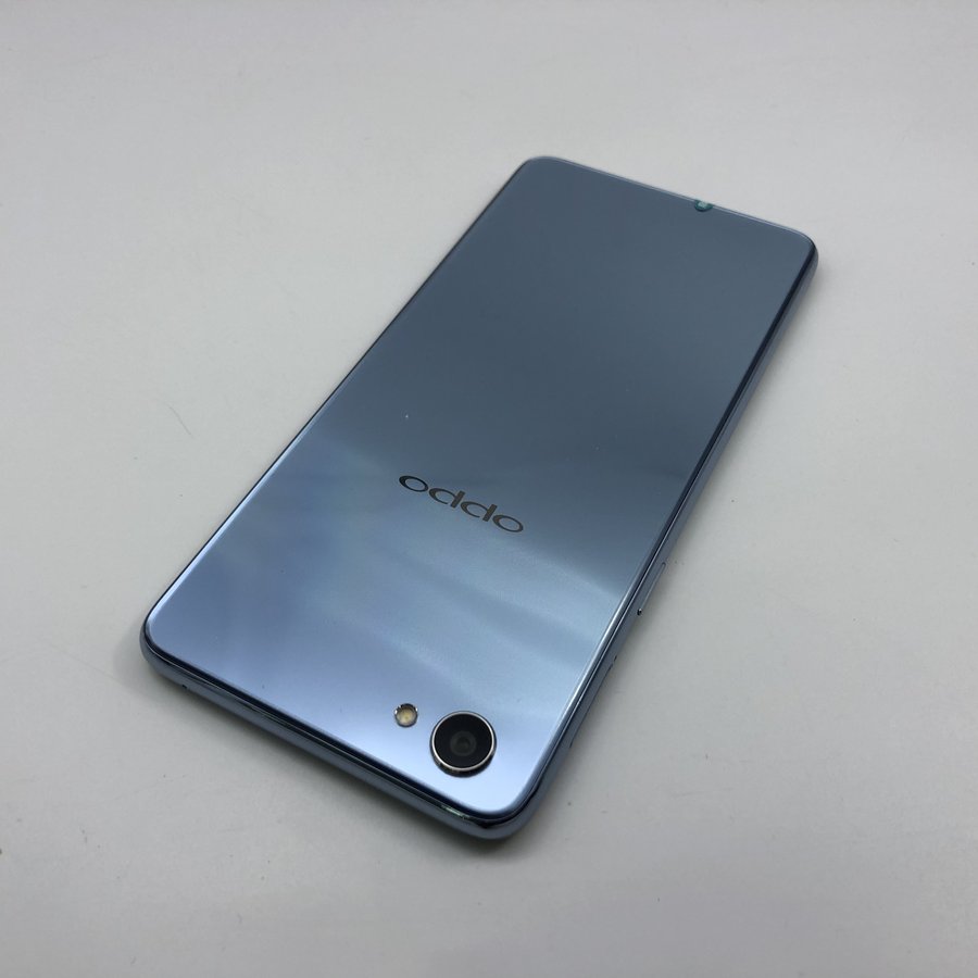 oppoa3全网通银色4g128g国行8成新