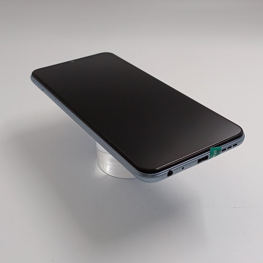 vivo【vivo y30 标准版】4g全网通 云水蓝 6g/128g 国行 95新 - 专业