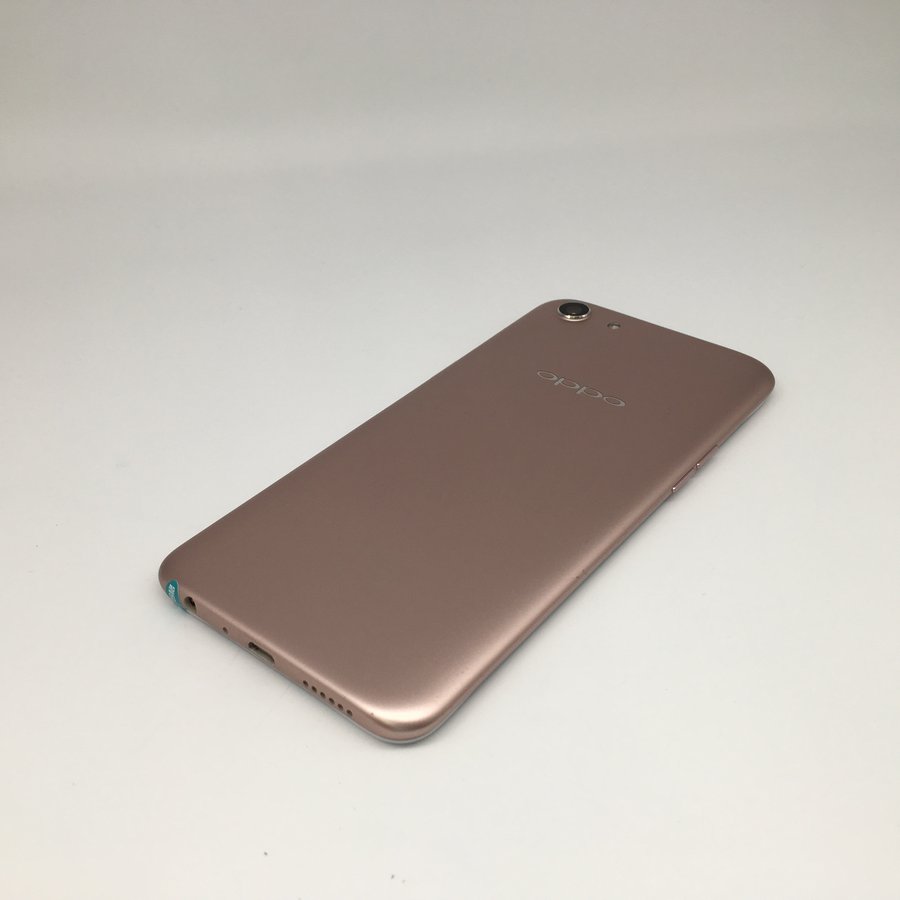 oppo【a1】全网通 金色 3g/32g 国行 95成新