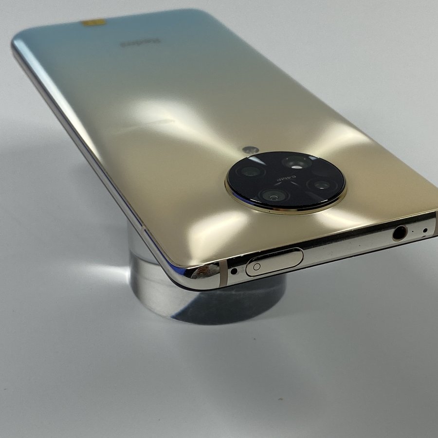 小米redmik30pro5g5g全网通水色天光8g256g国行9成新真机实拍