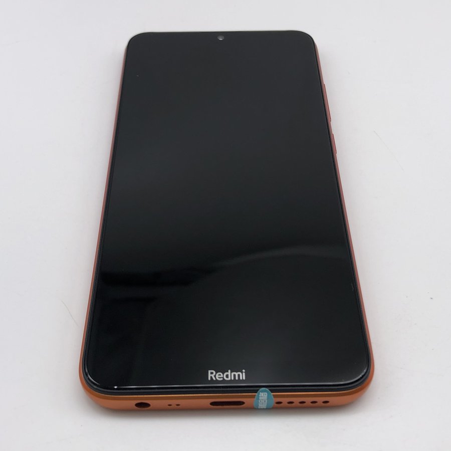小米【redmi 8a】全网通 橙色 4g/64g 国行 99成新 小