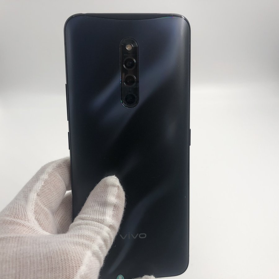vivox27pro全网通黑色8g256g国行8成新
