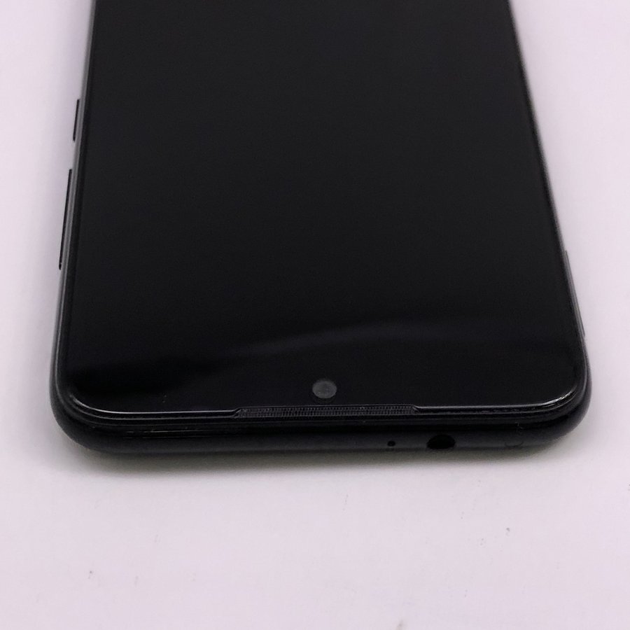 小米红米note7全网通亮黑色4g64g国行8成新