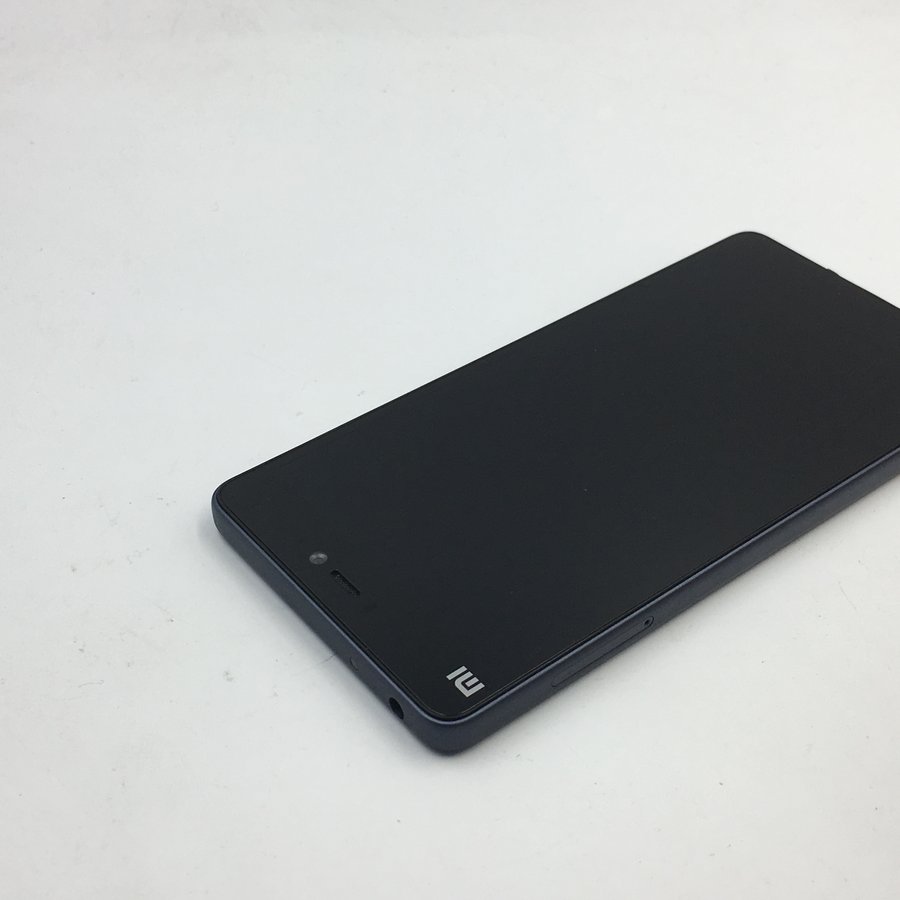 小米【小米4c】全网通 灰色 32g 国行 95成新