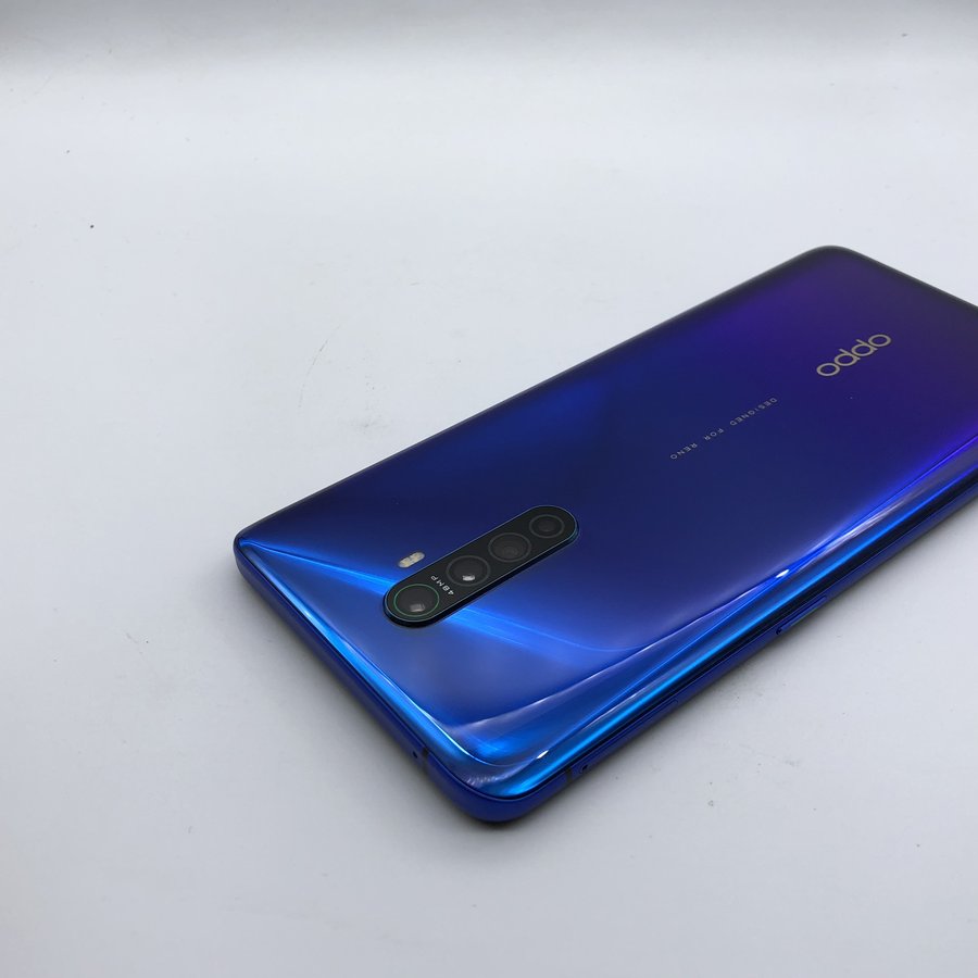 oppo【reno ace】全网通 电音紫 8g/128g 国行 95成新