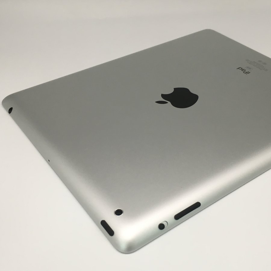 苹果【ipad2】黑色 16 g wifi版 国行 9成新