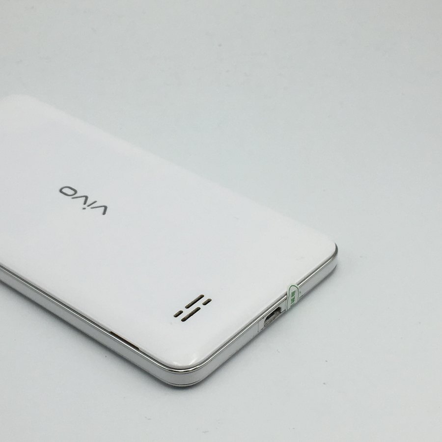 vivo【y31】全网通 白色 16 g 国行 9成新