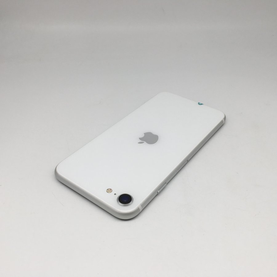 苹果【iphone se (20款)】全网通 白色 128g 国行 95成新