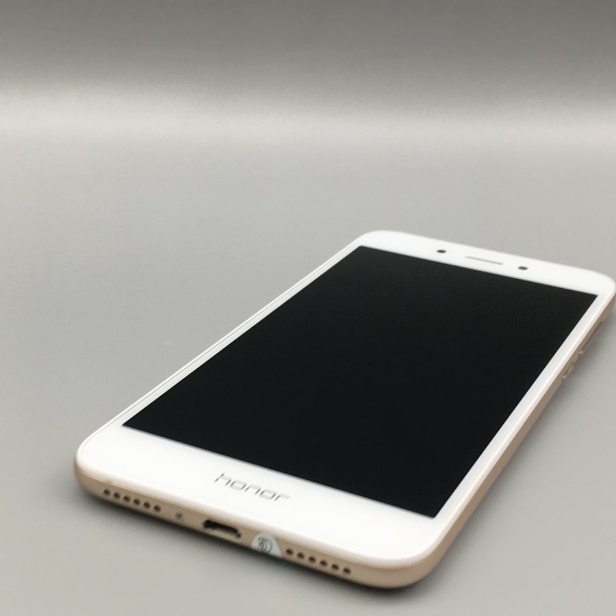 荣耀【荣耀6a】全网通 金色 16g 国行 9成新