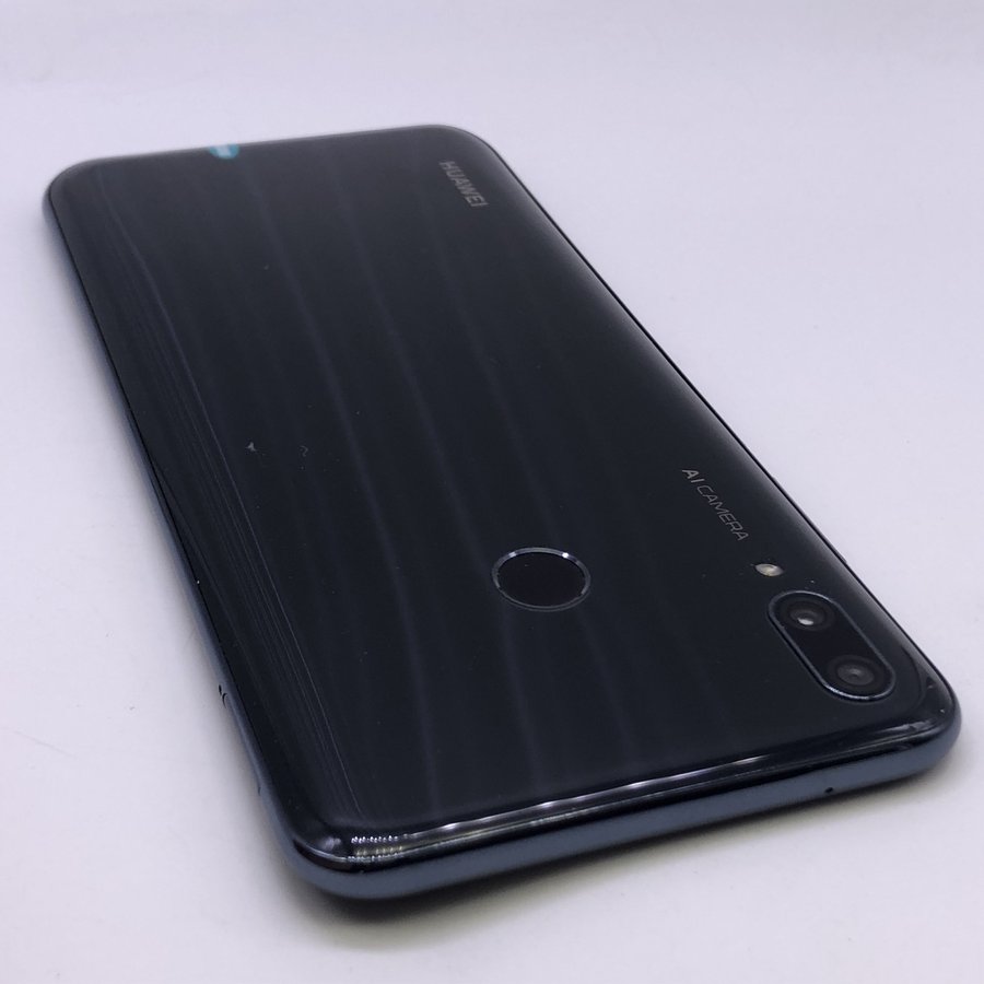 华为【畅享9 plus】全网通 黑色 6g/128g 国行 95成新