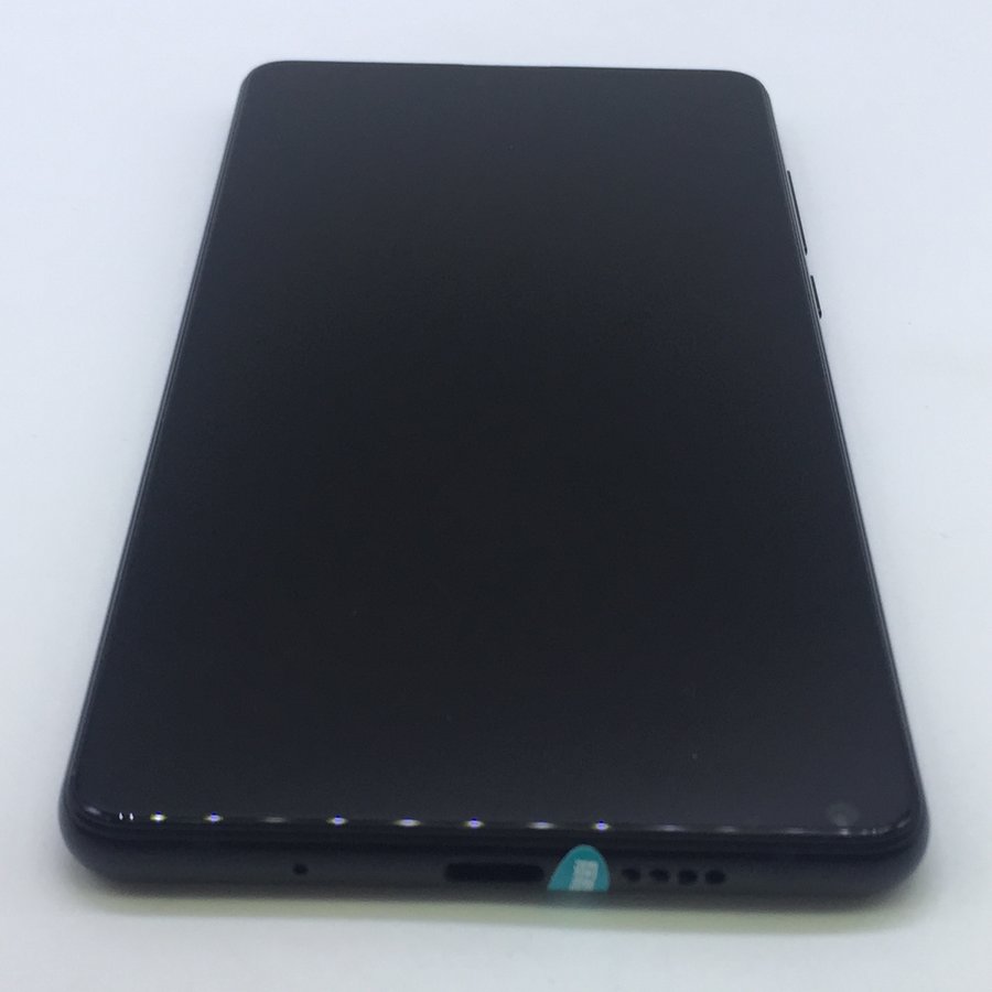 小米【小米mix2s】全网通 黑色 8g/256g 国行 95成新