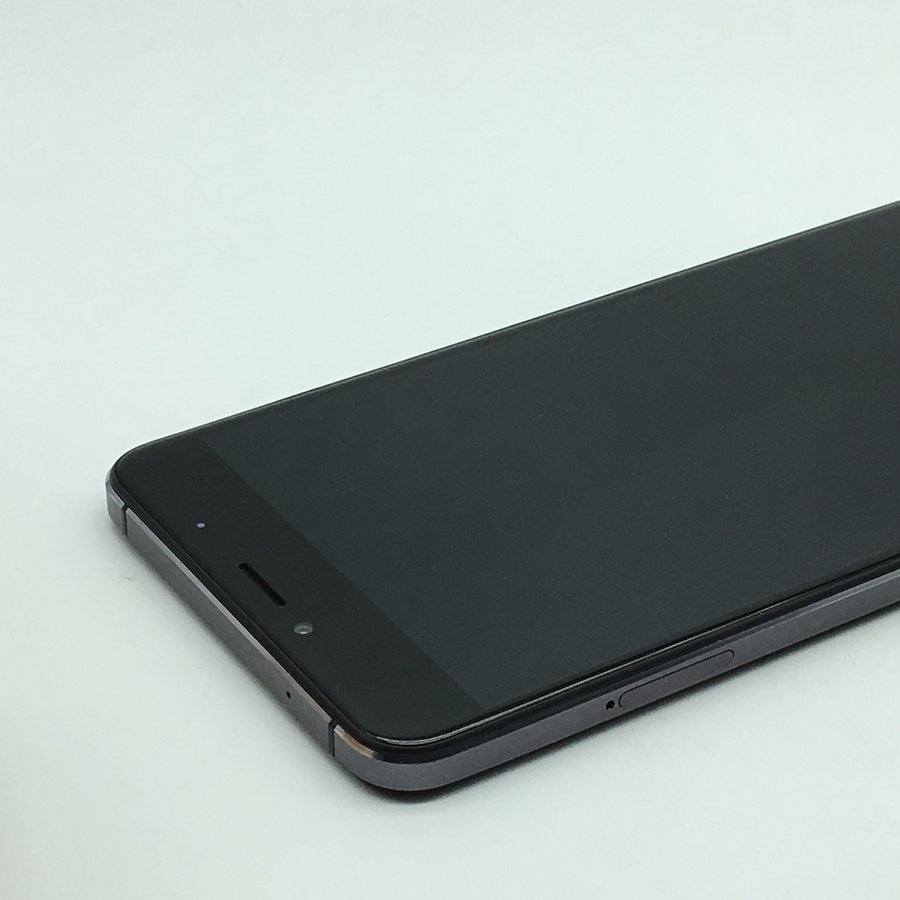 魅族【魅蓝 u20】 全网通 黑色 16 g 国行 9成新